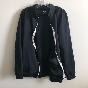 Adidas Zip-Up Jacket